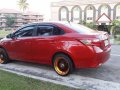 Toyota Vios E 2014 AT for sale-4