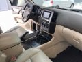 Toyota Landcruiser lc100 2005 for sale -6