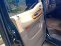 HYUNDAI Starex club 1999 model Diesel matic-8