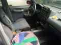 For sale Toyota Rav4 1998 model Gasoline-5