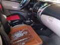 2009 Mitsubishi Montero 2009m SE 4x4 Automatic-4