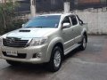 2014 Toyota Hilux for sale-5