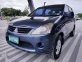 Mitsubishi Fuzion GLX AT 2008 Model - 380k NEGOTIABLE!-1