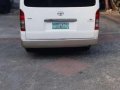 2011 Toyota Hiace Grandia GL MT for sale-9