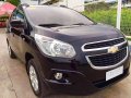 2015 Chevrolet spin Ltz 1.5 Diesel Manual-10