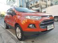 Fastbreak 2017 Ford Ecosport Titanium Automatic NSG-2