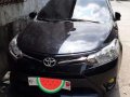 Grab ready TOYOTA Vios 2018 MT-0