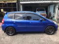 2004 Honda Jazz 1.3 Automatic for sale-4