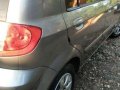 Hyundai Getz 2007 MT for sale-4