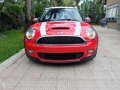 Mini Cooper S for sale-3