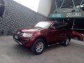 Mitsubishi Montero Sport GLX 2014 for sale -9