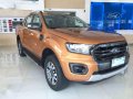 2019 Ford Ranger Wildtrak 2.0L 4x2 AT 20K All-In Low Downpayment Promo-4