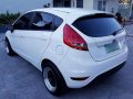 2013 Ford Fiesta A Powerful Sporty and Practical Everyday Car-4