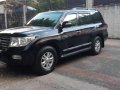 2010 Toyota Landcruiser 4x4 Dubai Matic Transmission-3