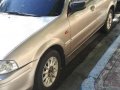 Ford Lynx gsi 2000 FOR SALE-5