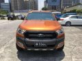 2017 Ford Ranger Wildtrak 32L 4x4 for sale-8