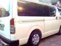 Toyota Hiace 2011 for sale-4