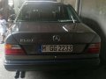 1989 Mercedes-benz W124 manual transmision.-3