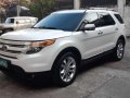 2012 Ford Explorer 4x4 AT for sale-9