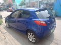 Mazda 2 2011 top of the line-5