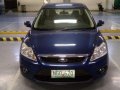 FORD Focus 2009 Manual 1.8 engine-Gas-5