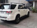 2014 Toyota Fortuner 4x2 V Matic Transmission-10