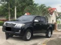 2013 Toyota Hilux G 4x4 for sale -2