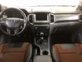 2017 Ford Ranger Wildtrak 4x2 Manual Transmission-4