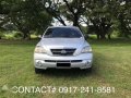 Kia Sorento 2005 AT Diesel 4x4 SUV-0