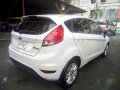 2016 Ford Fiesta MT 9tkm for sale-1