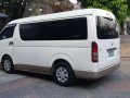 2011 Toyota Hiace Grandia GL MT for sale-5