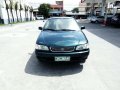 Toyota Corolla Livelife 1.6 GLI 1999 model-0