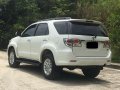 2013 Toyota Fortuner G D4d 4x2 1st owned Cebu -2