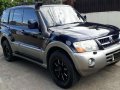 2004 Mitsubishi Pajero for sale-3