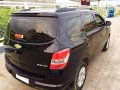 2015 Chevrolet spin Ltz 1.5 Diesel Manual-8