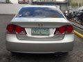 2007 Honda Civic for sale -2