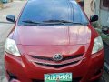 Toyota Vios J 2009 Manual for sale-7