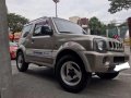 Suzuki Jimny 2004 for sale-6