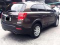 2016 Chevrolet Captiva Diesel AT 7 STR -9