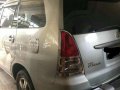 Toyota Innova 2007 E High-end series 2.5 diesel D4-4