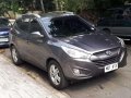 Hyundai Tucson 2010 Theta II Matic low mileage-9