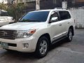 2013 Toyota Landcruiser for sale-4