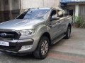 2016 Ford Ranger Wildtrak 4x4 MT-3