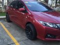 Honda City 2017 For sale-2