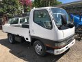 Mitsubishi CanterA 2018 for sale-0