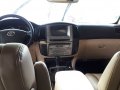 2004 TOYOTA LAND CRUISER FOR SALE-2