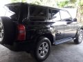 2010 NISSAN PATROL SUPER SAFARI FOR SALE-0