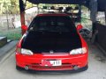 Honda CIVIC 1994 esi semi pormado-0