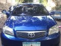 Toyota Vios 2006 for sale-6