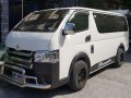 2016 Toyota Hiace for sale-1